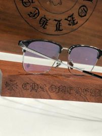 Picture of Chrome Hearts Optical Glasses _SKUfw46735192fw